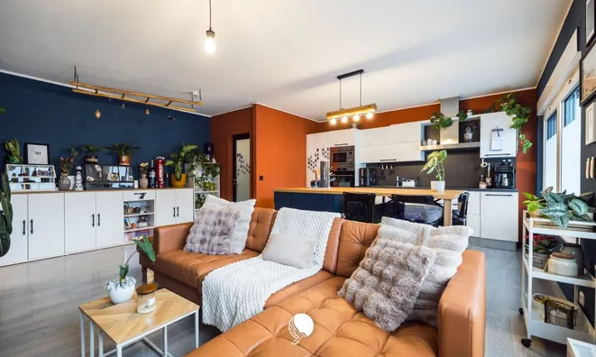 Недвижимость Apartment 1 bedroom for sale in Bereldange: 3