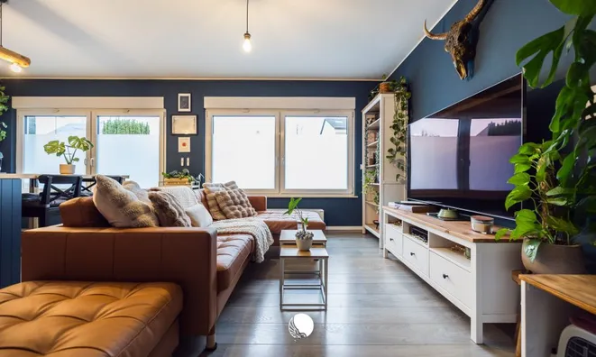 Недвижимость Apartment 1 bedroom for sale in Bereldange: 4