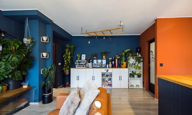 Недвижимость Apartment 1 bedroom for sale in Bereldange: 5