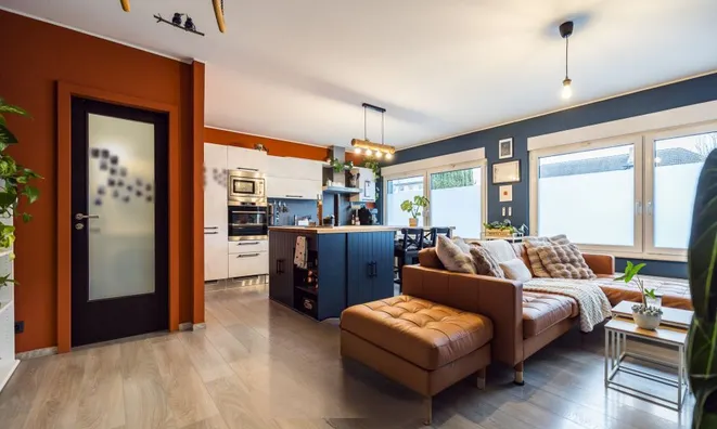 Недвижимость Apartment 1 bedroom for sale in Bereldange: 6