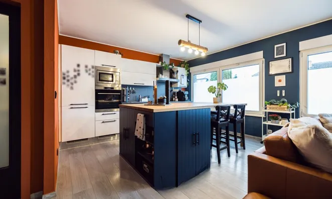 Недвижимость Apartment 1 bedroom for sale in Bereldange: 7