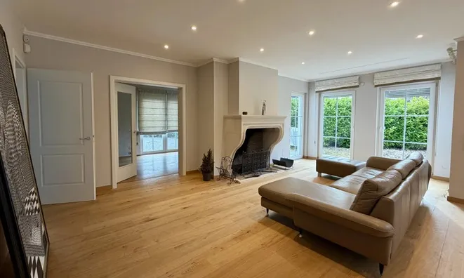 Недвижимость Detached house 5 bedrooms for sale in Hesperange: 2