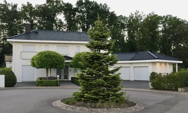 Недвижимость Detached house 5 bedrooms for sale in Hesperange: 7