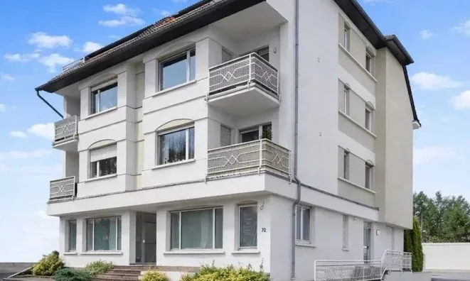 Недвижимость Apartment 1 bedroom for sale in Bridel: 1