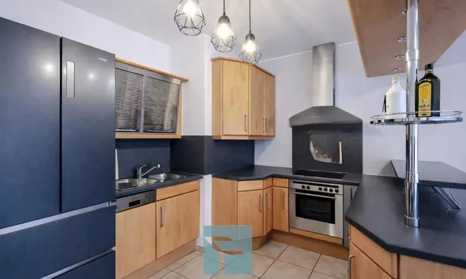 Недвижимость Apartment 1 bedroom for sale in Bridel: 2