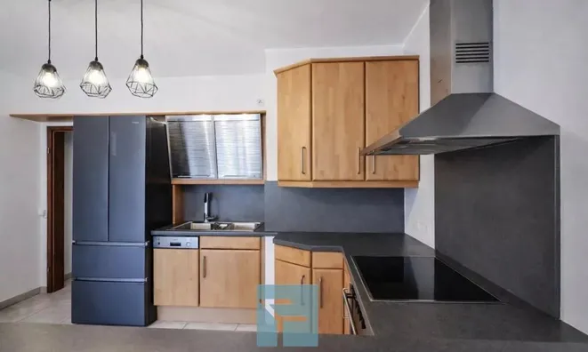 Недвижимость Apartment 1 bedroom for sale in Bridel: 3