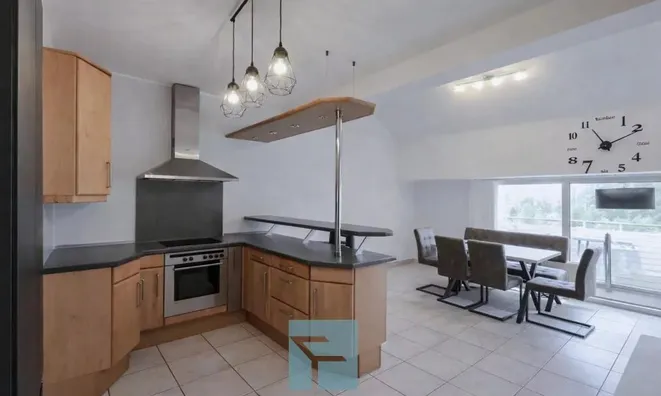 Недвижимость Apartment 1 bedroom for sale in Bridel: 4