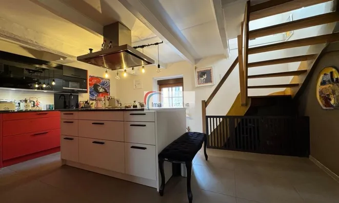 Недвижимость Semi-detached house 7 bedrooms for sale in Huncherange: 3