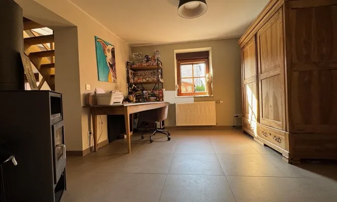 Недвижимость Semi-detached house 7 bedrooms for sale in Huncherange: 6