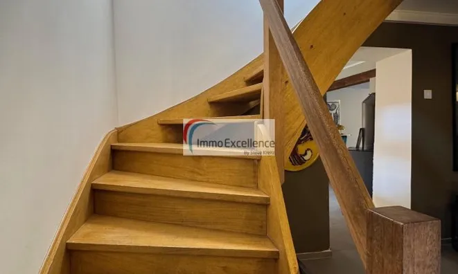 Недвижимость Semi-detached house 7 bedrooms for sale in Huncherange: 7