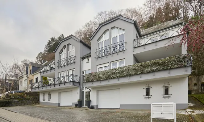 Недвижимость Duplex 4 bedrooms for sale in Hobscheid: 1