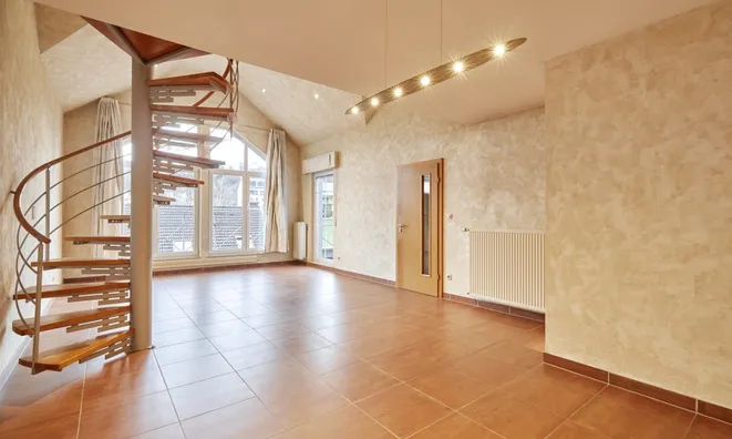 Недвижимость Duplex 4 bedrooms for sale in Hobscheid: 2