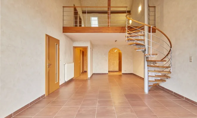 Недвижимость Duplex 4 bedrooms for sale in Hobscheid: 3