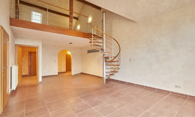 Недвижимость Duplex 4 bedrooms for sale in Hobscheid: 4