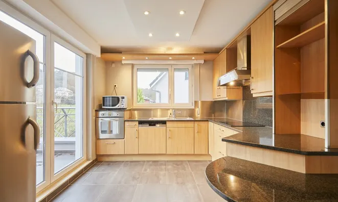 Недвижимость Duplex 4 bedrooms for sale in Hobscheid: 5