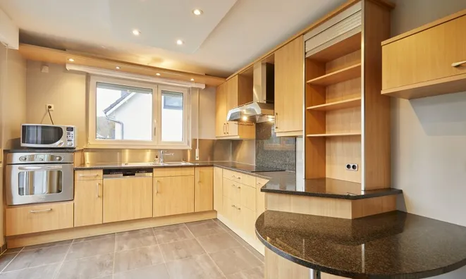 Недвижимость Duplex 4 bedrooms for sale in Hobscheid: 6