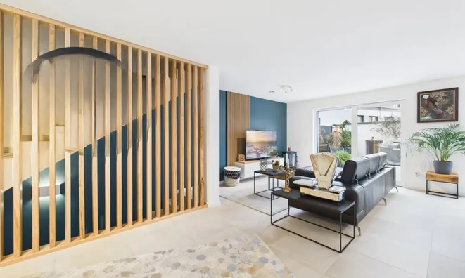 Недвижимость Semi-detached house 5 bedrooms for sale in Waldbredimus: 2