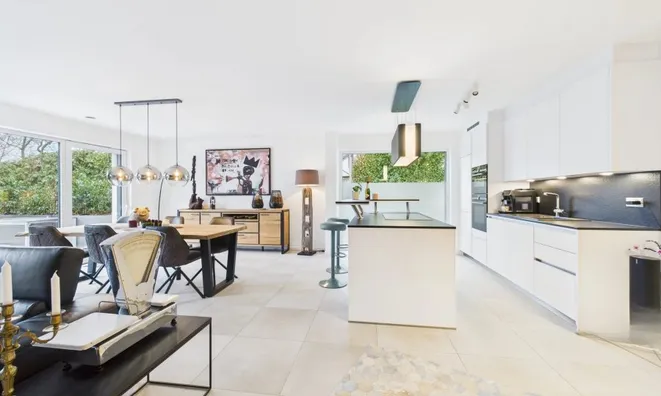 Недвижимость Semi-detached house 5 bedrooms for sale in Waldbredimus: 3