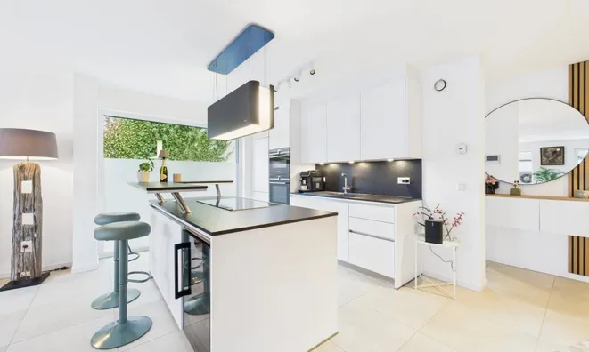 Недвижимость Semi-detached house 5 bedrooms for sale in Waldbredimus: 4