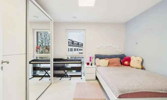 Недвижимость Semi-detached house 5 bedrooms for sale in Waldbredimus: 6