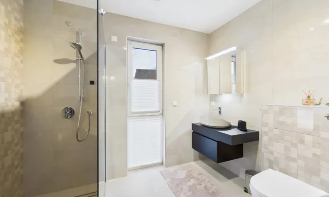 Недвижимость Semi-detached house 5 bedrooms for sale in Waldbredimus: 7