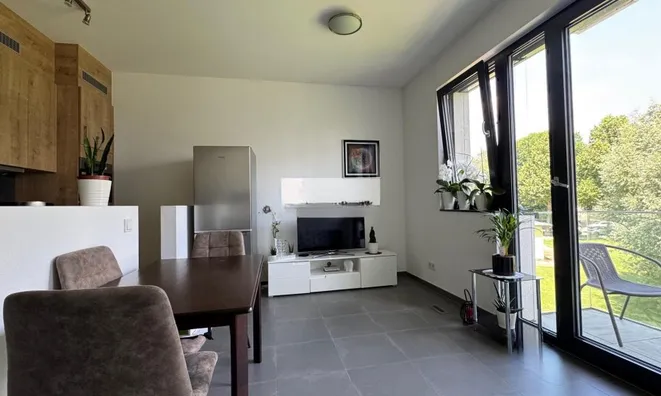 Недвижимость Studio for sale in Luxembourg-Merl: 3