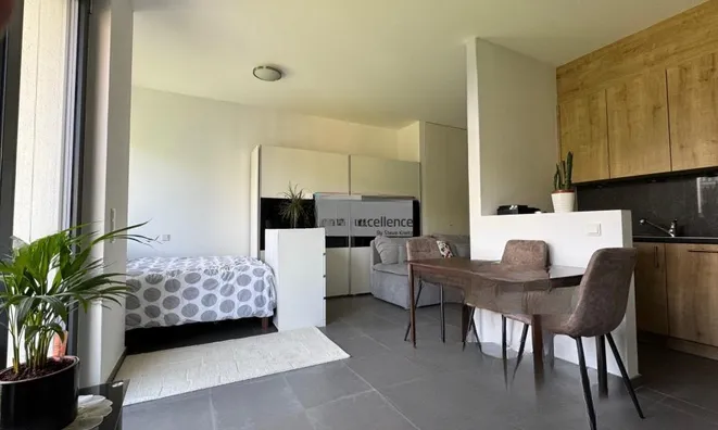 Недвижимость Studio for sale in Luxembourg-Merl: 5