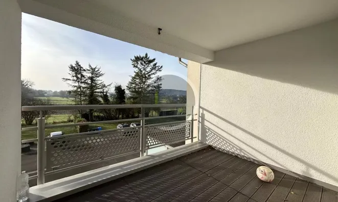 Недвижимость Apartment 4 bedrooms for sale in Lorentzweiler: 4