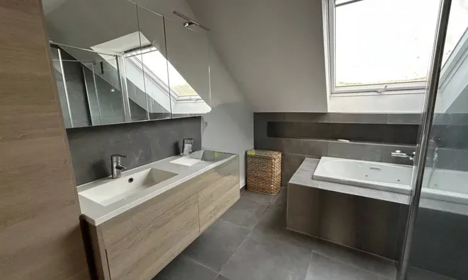 Недвижимость Apartment 4 bedrooms for sale in Lorentzweiler: 6