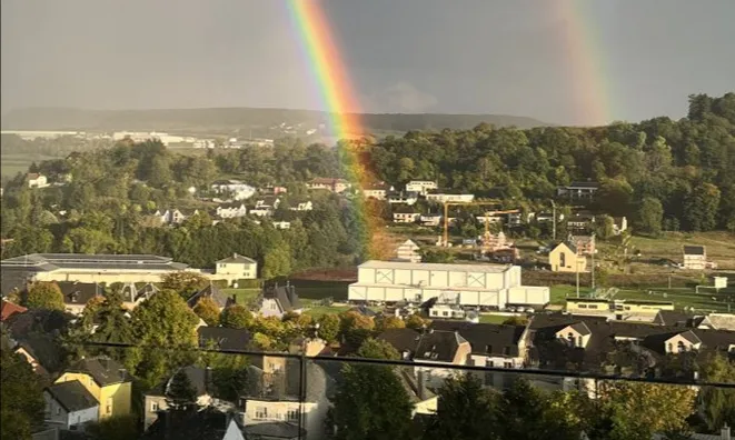 Недвижимость Detached house 4 bedrooms for sale in Echternach: 1