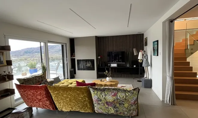 Недвижимость Detached house 4 bedrooms for sale in Echternach: 2