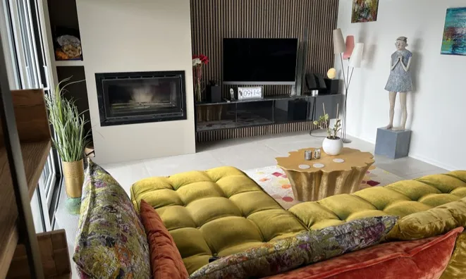 Недвижимость Detached house 4 bedrooms for sale in Echternach: 3