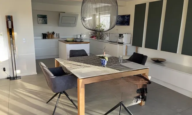 Недвижимость Detached house 4 bedrooms for sale in Echternach: 5