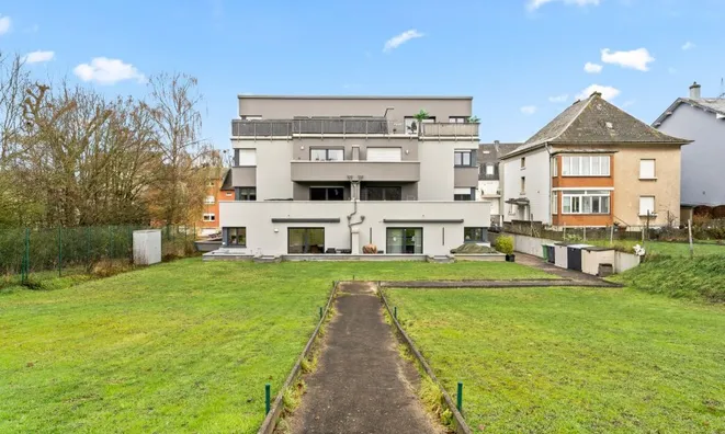 Недвижимость Apartment 3 bedrooms for sale in Soleuvre: 1