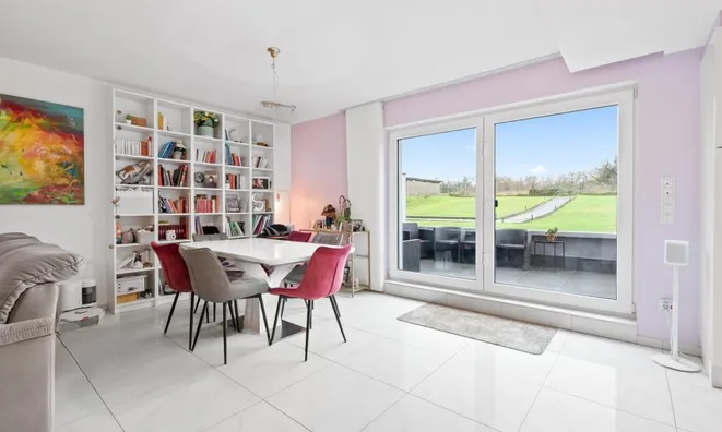 Недвижимость Apartment 3 bedrooms for sale in Soleuvre: 3