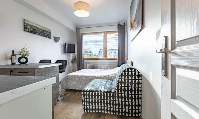 Недвижимость Studio for sale in Luxembourg-Limpertsberg: 1