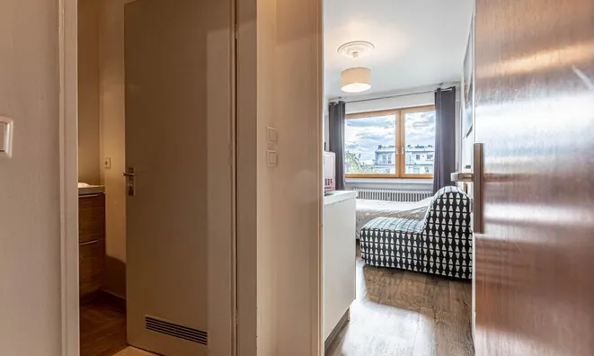 Недвижимость Studio for sale in Luxembourg-Limpertsberg: 4