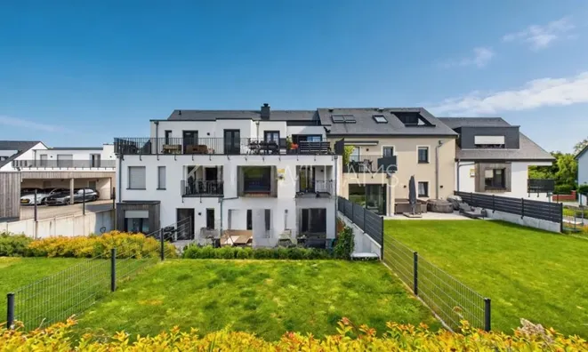 Недвижимость Apartment 2 bedrooms for sale in Colpach-Bas: 1