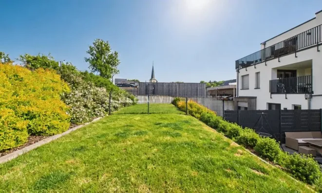 Недвижимость Apartment 2 bedrooms for sale in Colpach-Bas: 4