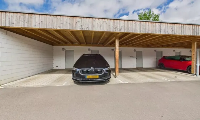 Недвижимость Apartment 2 bedrooms for sale in Colpach-Bas: 5