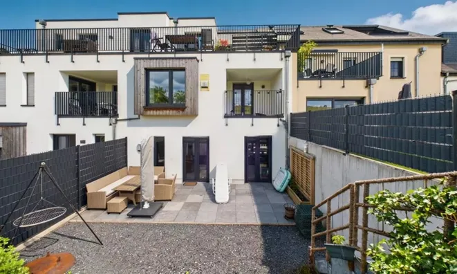 Недвижимость Apartment 2 bedrooms for sale in Colpach-Bas: 6