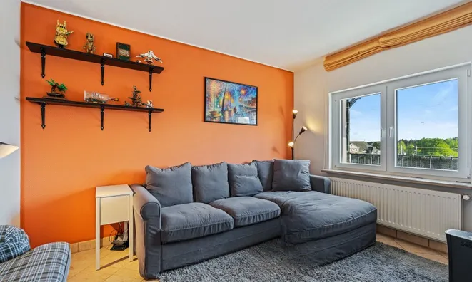 Недвижимость Duplex 3 bedrooms for sale in Belvaux: 3