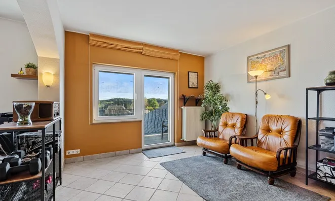 Недвижимость Duplex 3 bedrooms for sale in Belvaux: 5