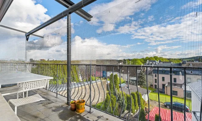 Недвижимость Duplex 3 bedrooms for sale in Belvaux: 6