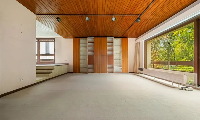 Недвижимость Detached house 4 bedrooms for sale in Howald: 4