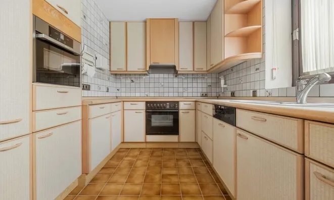 Недвижимость Detached house 4 bedrooms for sale in Howald: 6