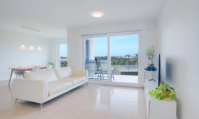 Недвижимость Apartment 2 bedrooms for sale in Luxembourg-Belair: 1