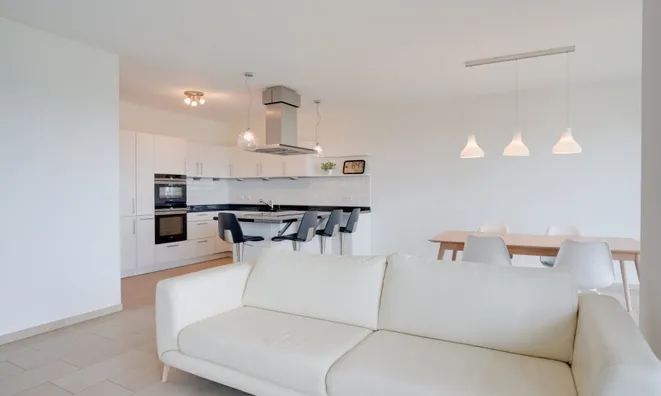 Недвижимость Apartment 2 bedrooms for sale in Luxembourg-Belair: 2