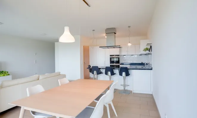 Недвижимость Apartment 2 bedrooms for sale in Luxembourg-Belair: 3