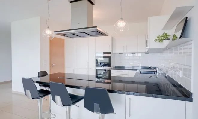 Недвижимость Apartment 2 bedrooms for sale in Luxembourg-Belair: 4